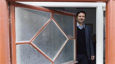 Starosta Prahy 4 Petr Štěpánek před minulými volbami kritizoval vedení radnice,... Starosta Prahy 4 Petr Štěpánek před minulými volbami kritizoval vedení radnice,...