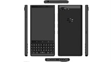 BlackBerry Athena BlackBerry Athena