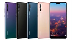 Špičkový Huawei P20 Pro s trojitým foťákem Leica mění pravidla hry. Špičkový Huawei P20 Pro s trojitým foťákem Leica mění pravidla hry.