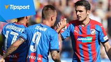 Sledujte šlágr jara Plzeň – Sparta živě na TV Tipsport a vsaďte si Sledujte šlágr jara Plzeň – Sparta živě na TV Tipsport a vsaďte si