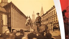 Otevírání turistické sezóny v opavském slezsku Otevírání turistické sezóny v opavském slezsku