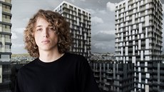 Architekt Václav Ulč (9.4.2018) Architekt Václav Ulč (9.4.2018)