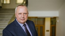 Oleg Blaško, náměstek ministryně práce pro IT Oleg Blaško, náměstek ministryně práce pro IT