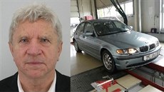 Policie pátrá po starostovi Rapotína na Šumpersku Pavlu Žerníčkovi a také šedém... Policie pátrá po starostovi Rapotína na Šumpersku Pavlu Žerníčkovi a také šedém...