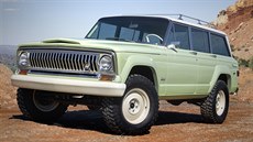 Jeep Wagoneer Roadtrip Jeep Wagoneer Roadtrip