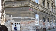 Jungmannova ulice v Krásném Březně - dům, který vlastní Marcel Běhounek z ČSSD. Jungmannova ulice v Krásném Březně - dům, který vlastní Marcel Běhounek z ČSSD.