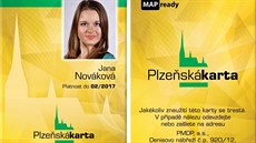 Blíží se konec možnosti dobíjení Plzeňské karty v bankomatech České spořitelny.... Blíží se konec možnosti dobíjení Plzeňské karty v bankomatech České spořitelny....