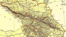Arméni, Gruzínci a Ázerbajdžánci si před 100 lety založili společný stát Arméni, Gruzínci a Ázerbajdžánci si před 100 lety založili společný stát
