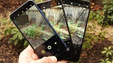 Rodina modelů Huawei P20: P20 Pro, P20 a P20 lite Rodina modelů Huawei P20: P20 Pro, P20 a P20 lite