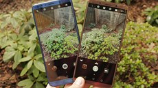 Honor View 10 a Huawei Mate 10 Pro Honor View 10 a Huawei Mate 10 Pro