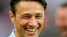 Niko Kovač, od léta nový trenér fotbalistů Bayernu Mnichov. Niko Kovač, od léta nový trenér fotbalistů Bayernu Mnichov.
