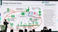 Kuník Jan: Energetický internet podle Huawei