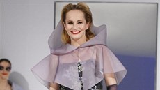 Monika Absolonová (17. dubna 2018) Monika Absolonová (17. dubna 2018)