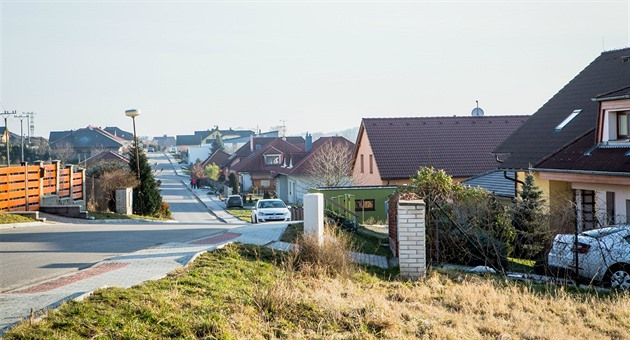 Srubec je z pohledu ísel nejrychleji rostoucí satelitní obcí kolem krajského...