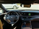 Lexus LS 500h