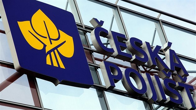 Česká pojišťovna Česká pojišťovna