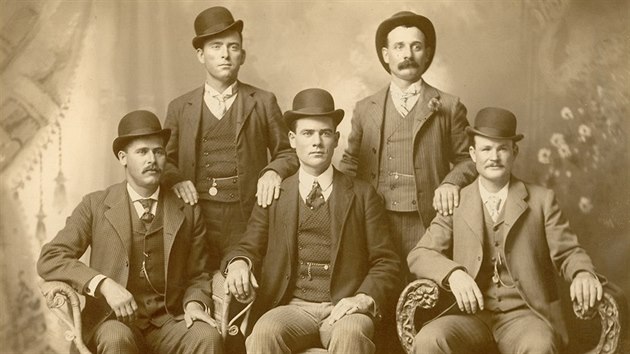 Jejich osudy svádí k romantizování, čiší z nich rebelství a touha po svobodě.... Jejich osudy svádí k romantizování, čiší z nich rebelství a touha po svobodě....