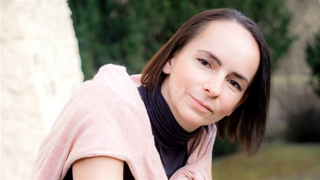 Karolína Kříčková Karolína Kříčková