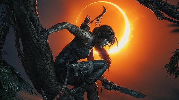 Shadow of the Tomb Raider Shadow of the Tomb Raider