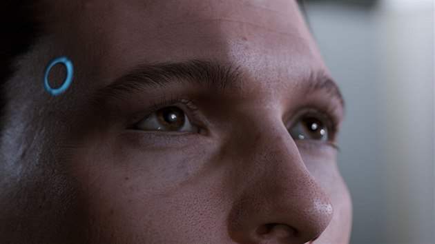 Detroit: Become Human Detroit: Become Human