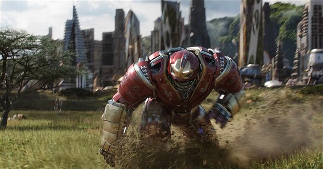 Z filmu Avengers: Infinity War Z filmu Avengers: Infinity War