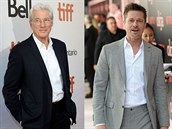 Několikrát do toho praštit a zase se rozvést patří mezi hollywoodskými... Několikrát do toho praštit a zase se rozvést patří mezi hollywoodskými...