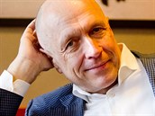 Ekonom Pavel Kysilka Ekonom Pavel Kysilka