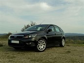 Ford Focus II Ford Focus II