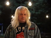 Z filmu Dvě nevěsty a jedna svatba Z filmu Dvě nevěsty a jedna svatba