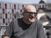 Rodák z Českého Těšína Stanislav Komárek se překladům jednoho z nejlepších... Rodák z Českého Těšína Stanislav Komárek se překladům jednoho z nejlepších...