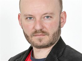 Petr Kubát, redaktor MF DNES