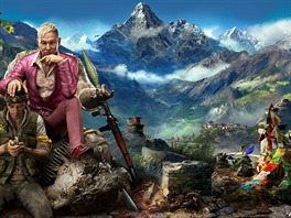 Far Cry 4