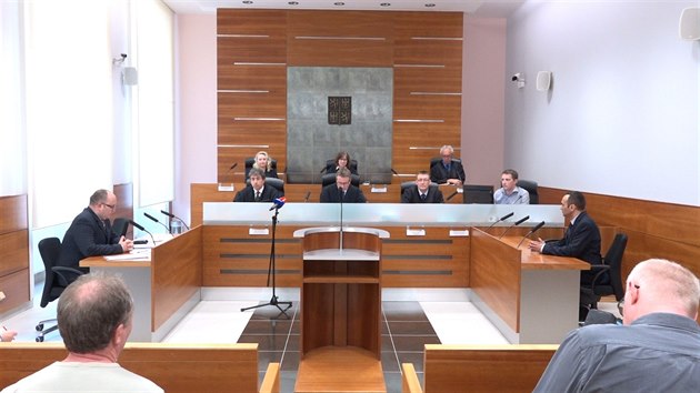 Krn sent Nejvyho sprvnho soudu (25. 4. 2018)