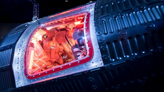 Na brněnském výstavišti se představí největší putovní expozice o kosmonautice na světě Cosmos Discovery, na níž spolupracovala i NASA. Lidé zhlédnou na 200 exponátů, z nichž některé kvůli výstavě poprvé opustily USA a Rusko.