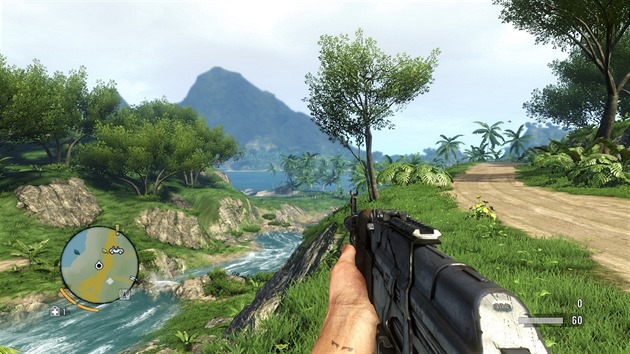 Far Cry 3