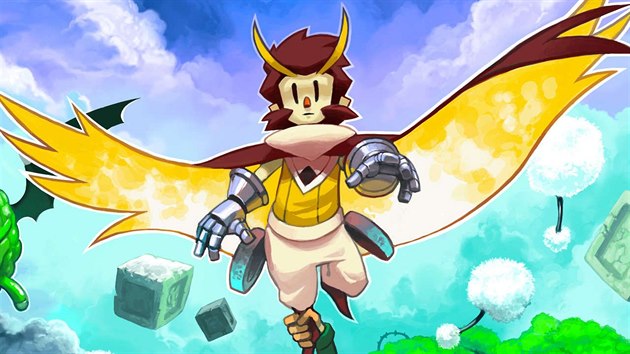 Owlboy