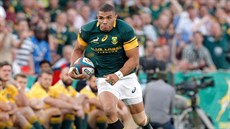Bryan Habana Bryan Habana