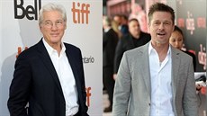 Několikrát do toho praštit a zase se rozvést patří mezi hollywoodskými... Několikrát do toho praštit a zase se rozvést patří mezi hollywoodskými...