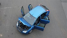 Ford Focus druhé generace Ford Focus druhé generace