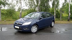 Ford Focus druhé generace Ford Focus druhé generace
