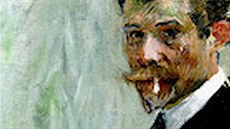 Před sto lety zemřel český malíř Jan Preisler na zápal plic Před sto lety zemřel český malíř Jan Preisler na zápal plic