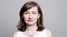 Eva Tichá, redaktorka MF DNES