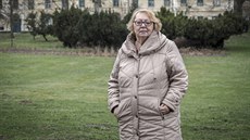 Začátky byly krušné, ale kastelánka Eva Kolářová dokázala zámek v Raduni na... Začátky byly krušné, ale kastelánka Eva Kolářová dokázala zámek v Raduni na...