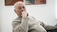 Atmosféru, ponurost a syrovost předrevoluční Ostravy si podle výtvarníka... Atmosféru, ponurost a syrovost předrevoluční Ostravy si podle výtvarníka...