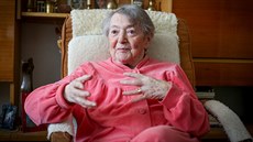 Hana Tvrská se narodila 24. dubna 1928 v Protivín na Písecku. Byla poslední...