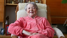 Hana Tvrská se narodila 24. dubna 1928 v Protivín na Písecku. Byla poslední...