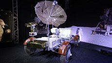 Na brněnském výstavišti se představí největší putovní expozice o kosmonautice... Na brněnském výstavišti se představí největší putovní expozice o kosmonautice...
