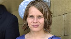 Lenka Kopřivová je spoluautorkou knihy Barvy chorvatské Moravy. Každoročně se... Lenka Kopřivová je spoluautorkou knihy Barvy chorvatské Moravy. Každoročně se...
