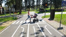 Za jedno z nejkrásnějších na Vysočině považuje BESIP dopravní hřiště v... Za jedno z nejkrásnějších na Vysočině považuje BESIP dopravní hřiště v...