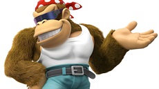 Funky Kong